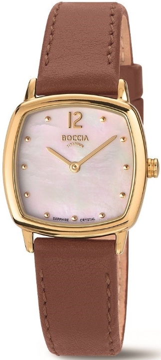 Obrazek Boccia Titanium