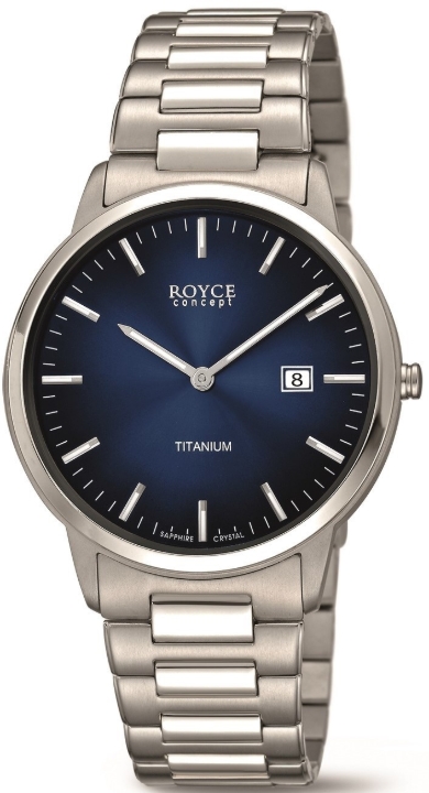 Obrazek Boccia Titanium Royce