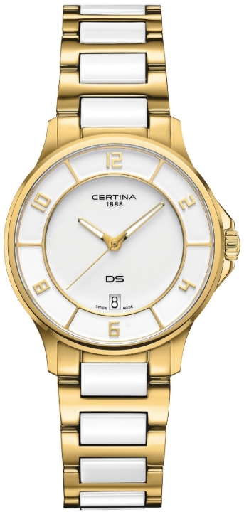 Obrazek Certina DS-6 Lady