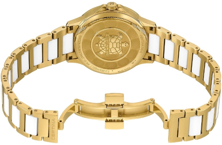 Obrazek Certina DS-6 Lady