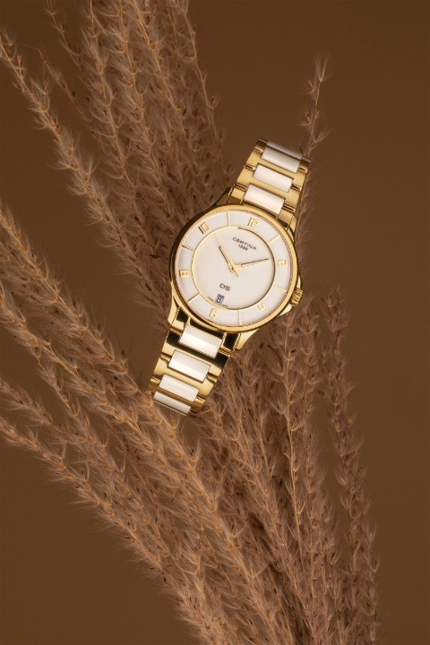 Obrazek Certina DS-6 Lady