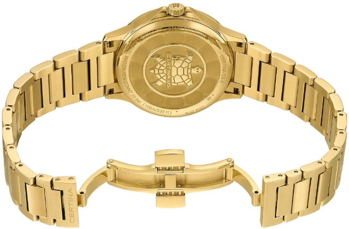 Obrazek Certina DS-6 Lady