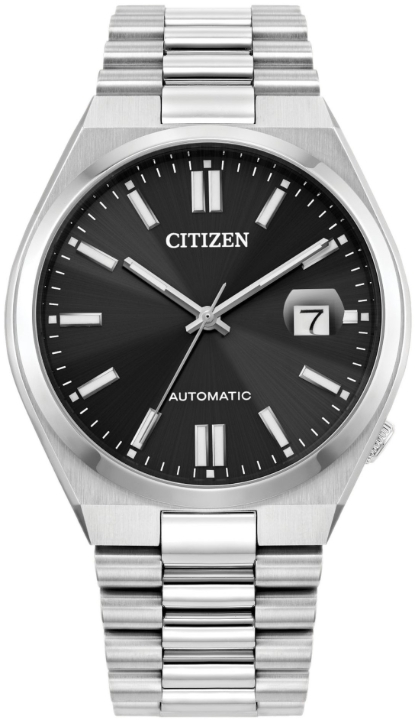 Obrazek Citizen Tsuyosa Automatic