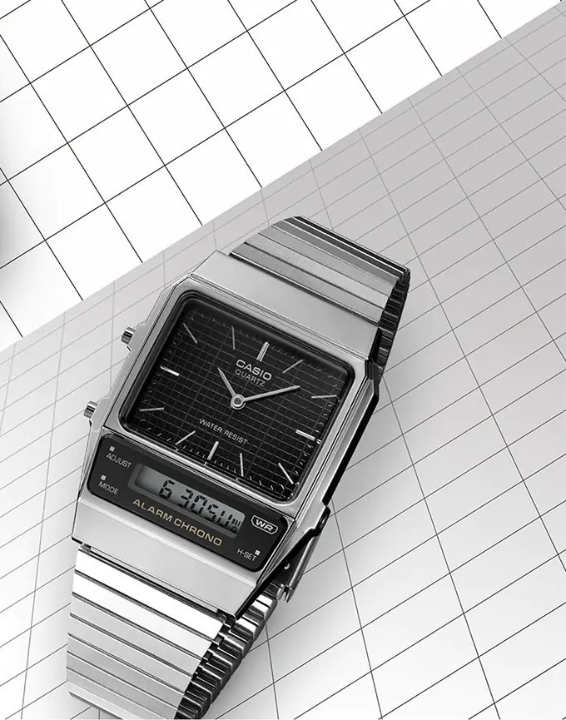 Obrazek CASIO VINTAGE