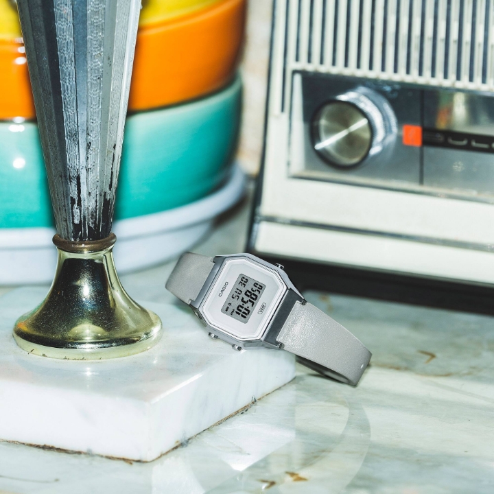 Obrazek CASIO VINTAGE