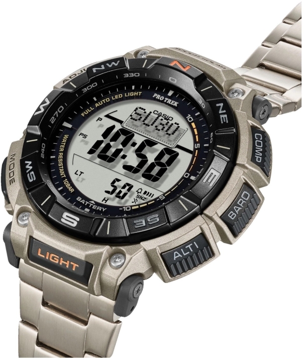 Obrazek Casio Pro Trek