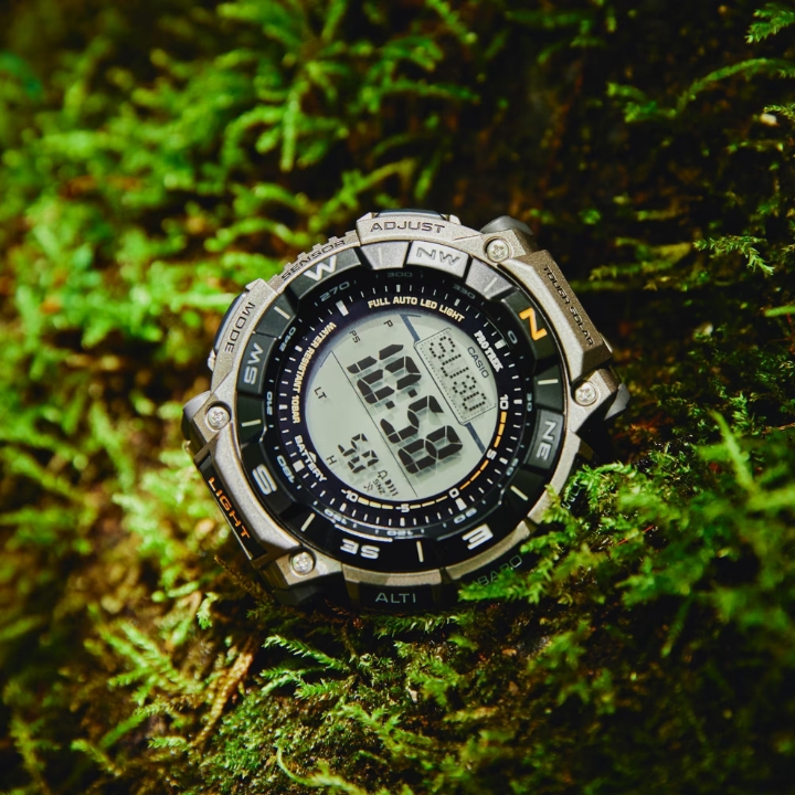 Obrazek Casio Pro Trek