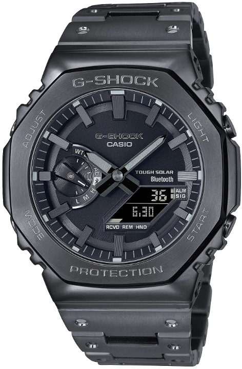 Obrazek Casio G-Shock Full Metal