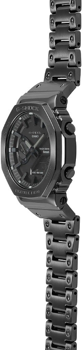 Obrazek Casio G-Shock Full Metal