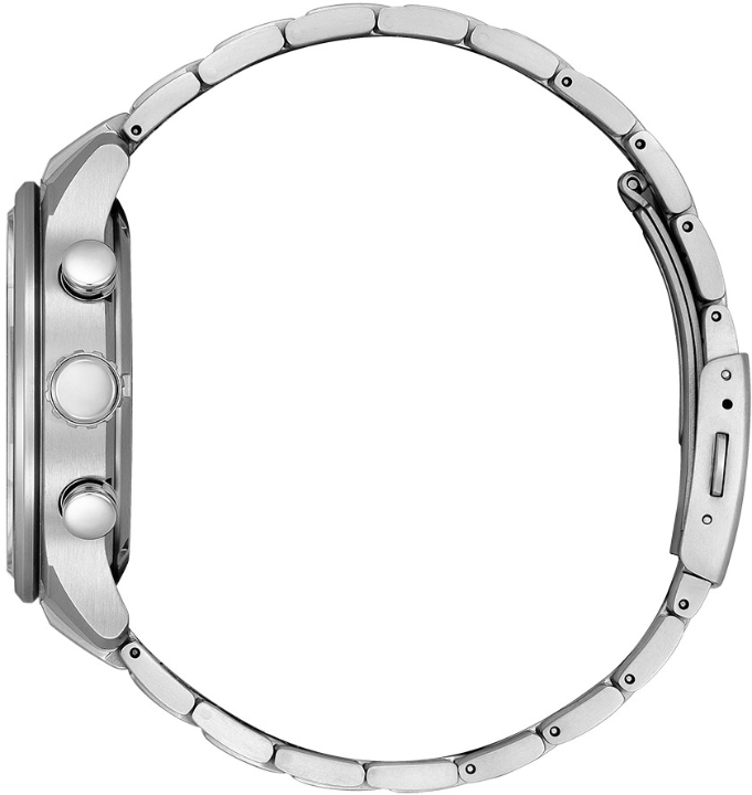 Obrazek Citizen Eco Drive Super Titanium