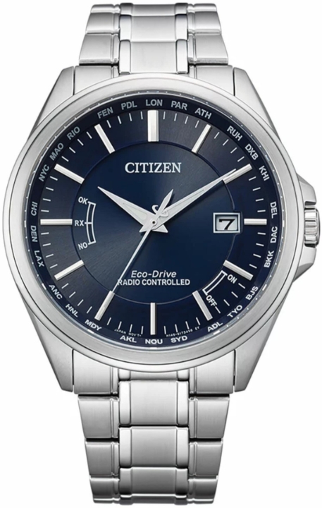 Obrazek Citizen Eco Drive Radio Controlled