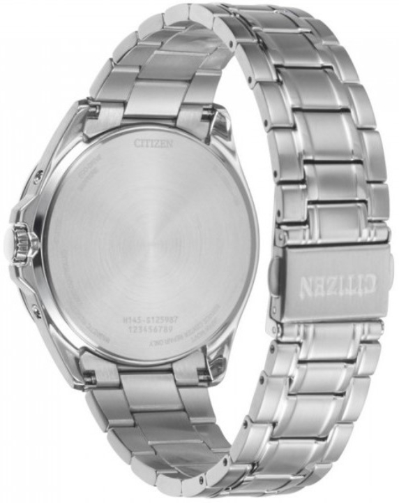 Obrazek Citizen Eco Drive Radio Controlled