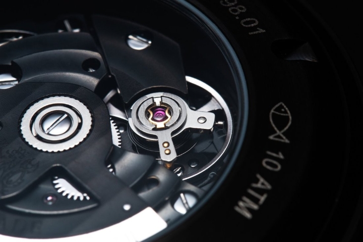 Obrazek Prim Orlík II DLC