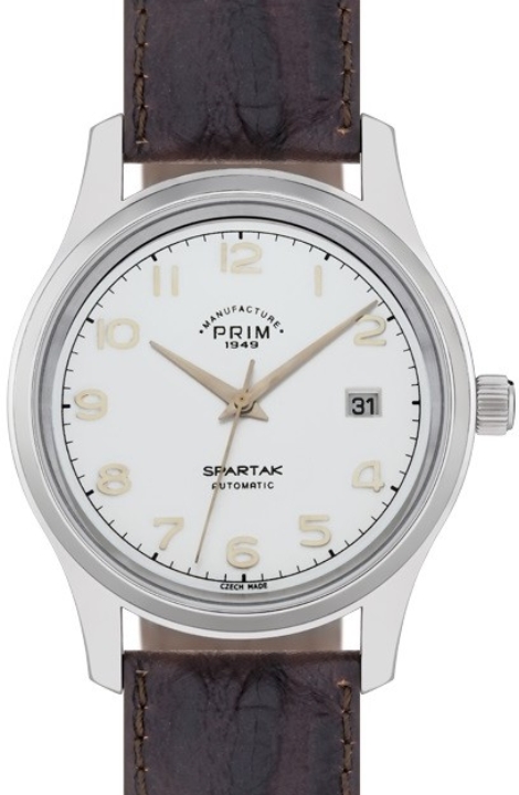 Obrazek PRIM Spartak 43 