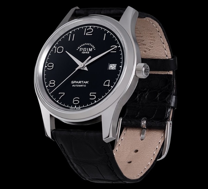 Obrazek PRIM Spartak 43 