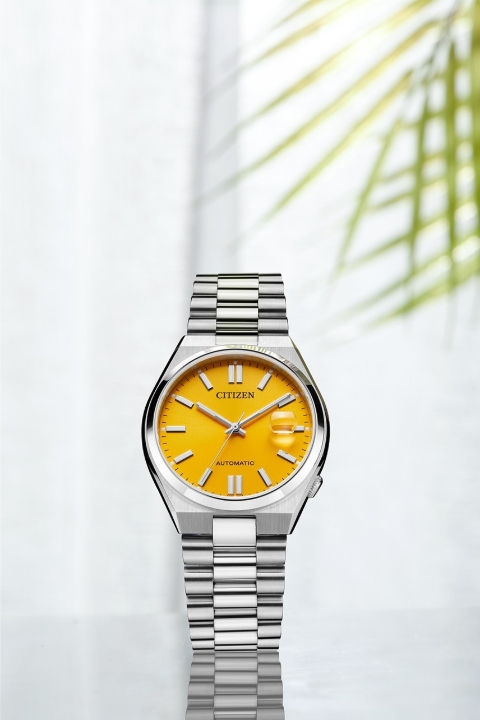 Obrazek Citizen Tsuyosa Automatic