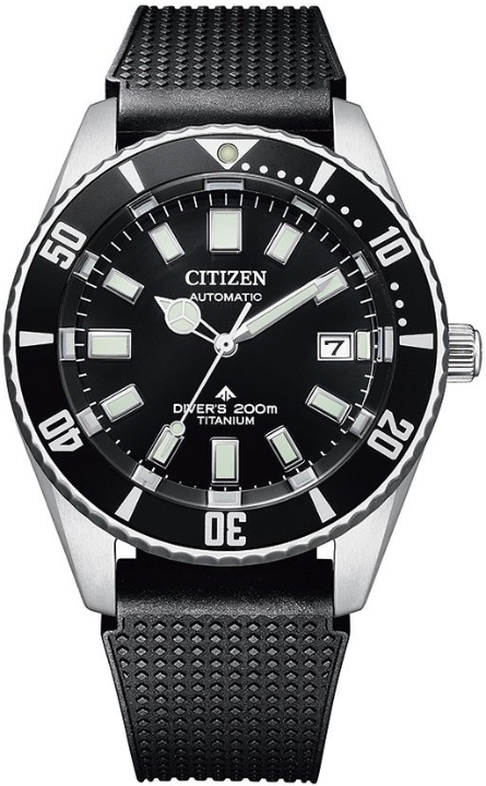 Obrazek Citizen Promaster Automatic Divers