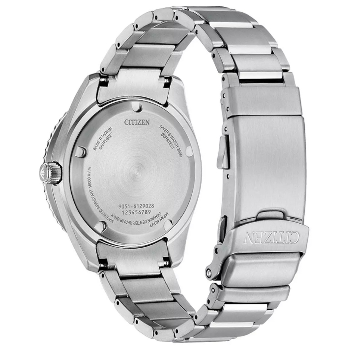 Obrazek Citizen Promaster Automatic Divers