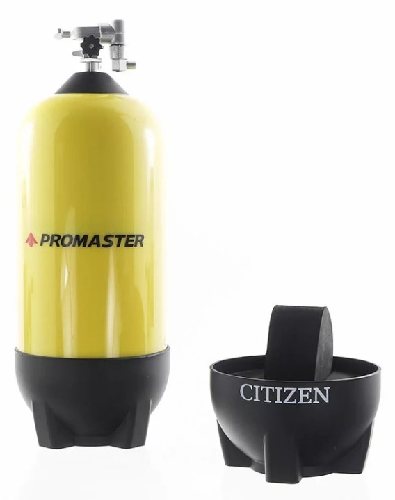 Obrazek Citizen Promaster Automatic Divers