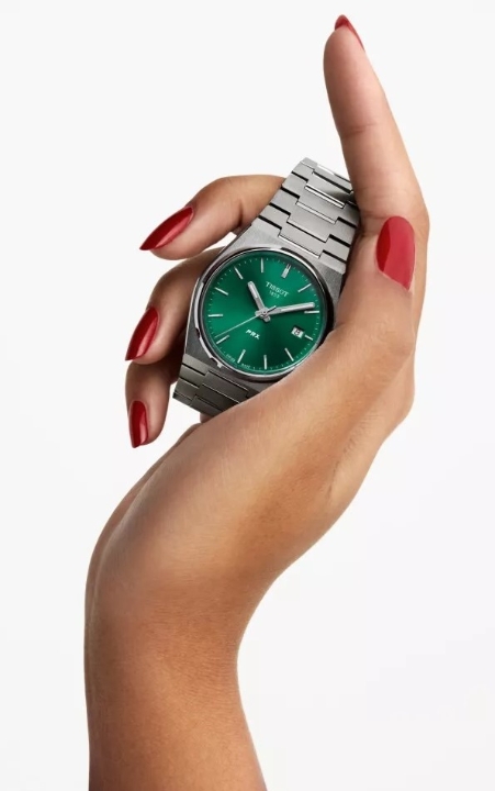 Obrazek Tissot PRX Quartz 35mm