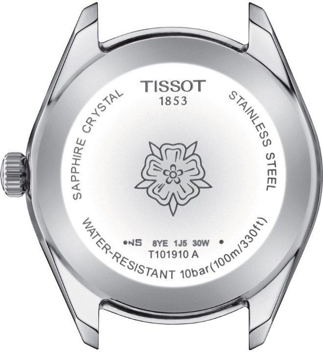 Obrazek Tissot PR 100 Sport Chic