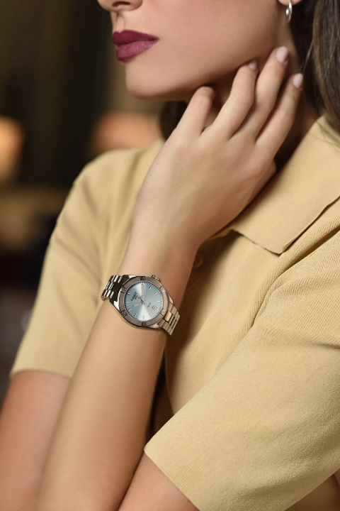 Obrazek Tissot PR 100 Sport Chic