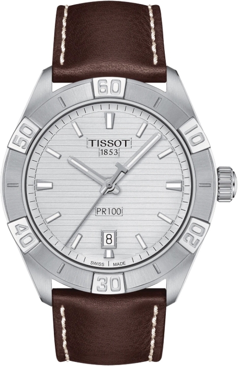Obrazek Tissot PR 100 Sport Gent