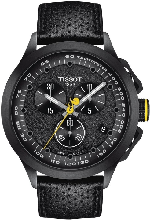 Obrazek Tissot T-Race Cycling Tour de France 2022 Special Edition