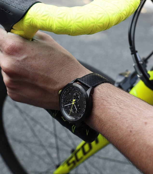 Obrazek Tissot T-Race Cycling Tour de France 2022 Special Edition