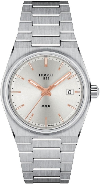 Obrazek Tissot PRX Quartz 35mm