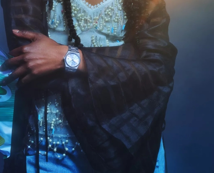 Obrazek Tissot PRX Quartz 35mm