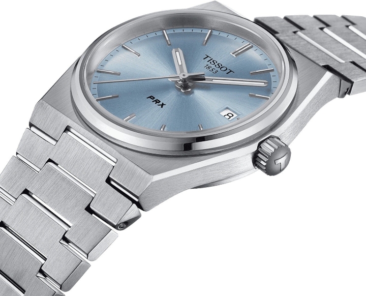 Obrazek Tissot PRX Quartz 35mm