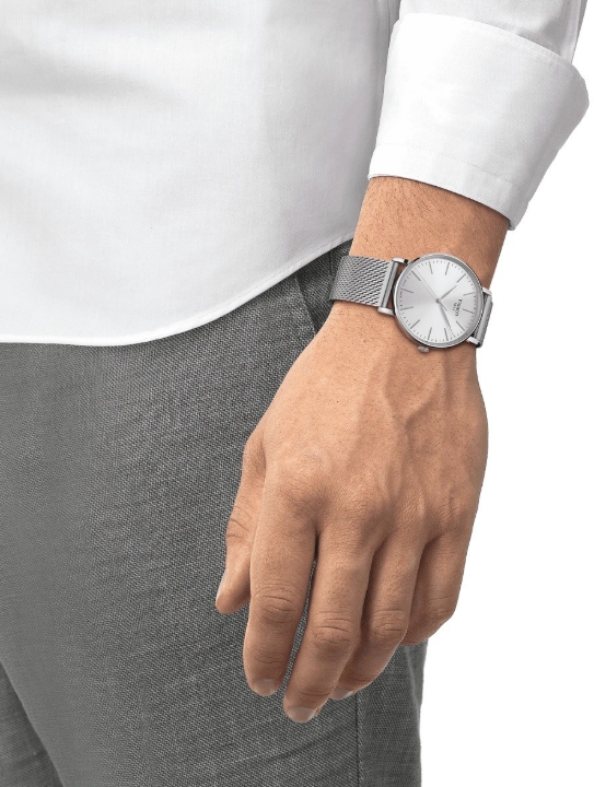 Obrazek Tissot Everytime Gent