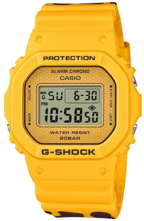 Obrazek Casio G-Shock Summer Lovers