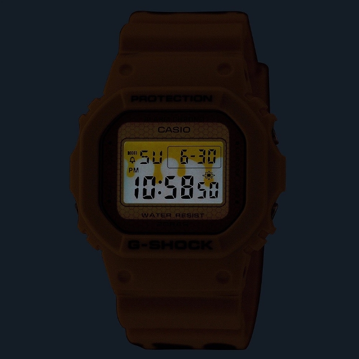 Obrazek Casio G-Shock Summer Lovers