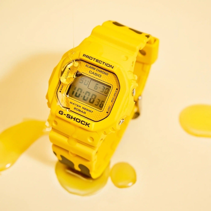 Obrazek Casio G-Shock Summer Lovers