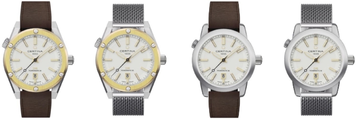 Obrazek Certina DS+ Sport & Urban