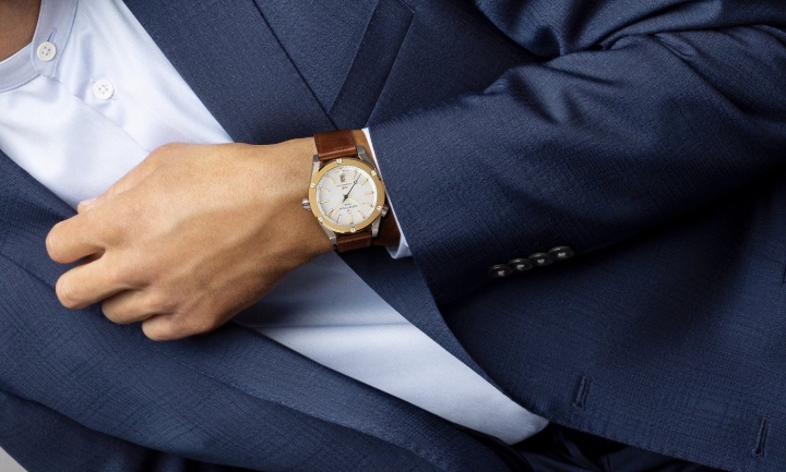 Obrazek Certina DS+ Sport & Urban