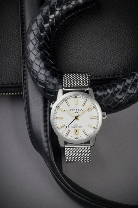 Obrazek Certina DS+ Sport & Urban