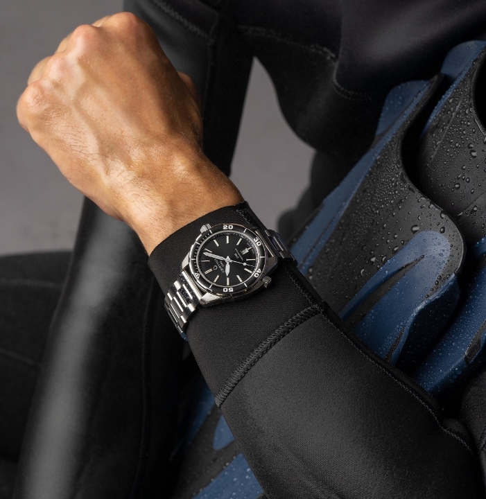 Obrazek Certina DS+ Aqua & Sport