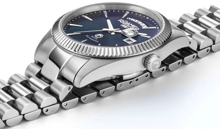 Obrazek Roamer Primeline DayDate