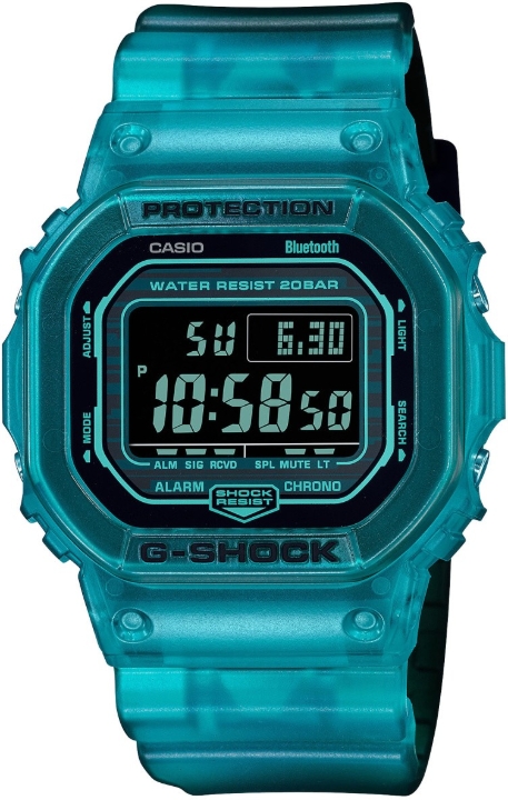 Obrazek Casio G-Shock