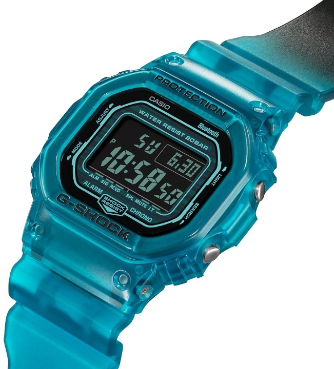 Obrazek Casio G-Shock