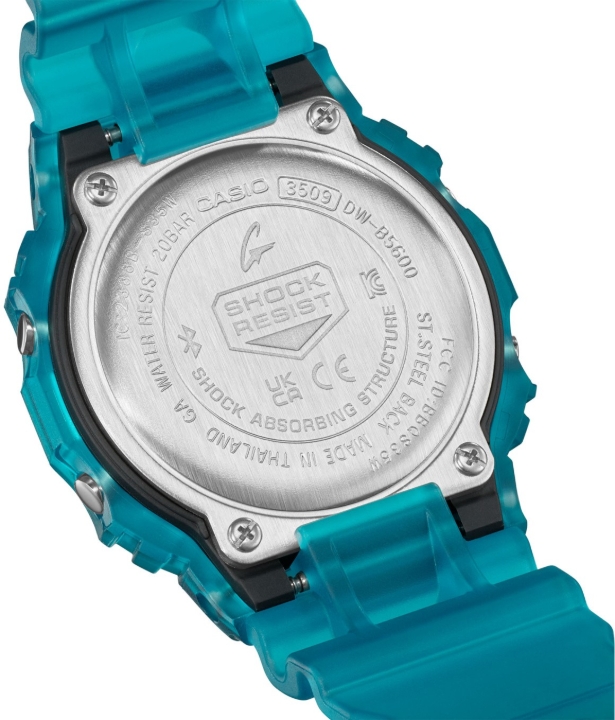 Obrazek Casio G-Shock