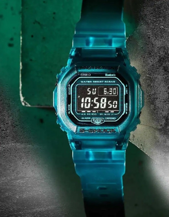 Obrazek Casio G-Shock