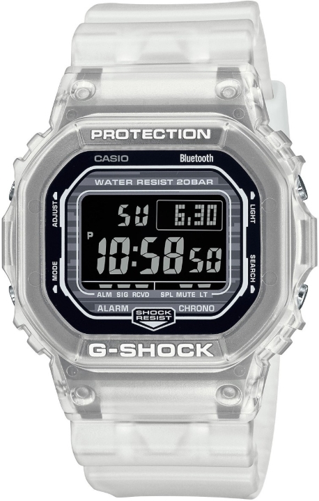 Obrazek Casio G-Shock