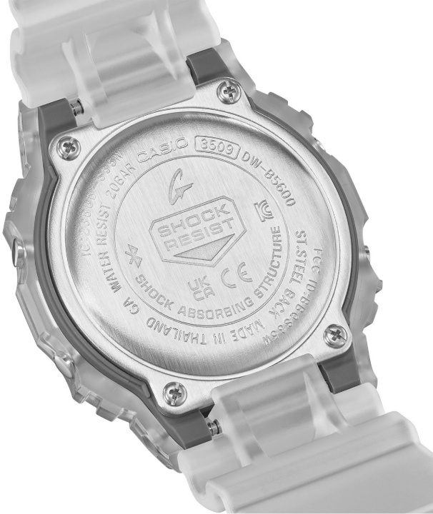 Obrazek Casio G-Shock