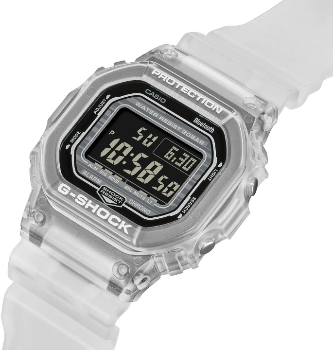 Obrazek Casio G-Shock