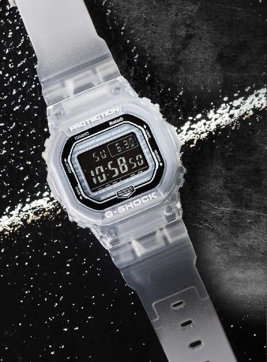 Obrazek Casio G-Shock