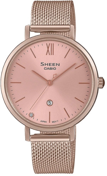 Obrazek CASIO SHEEN